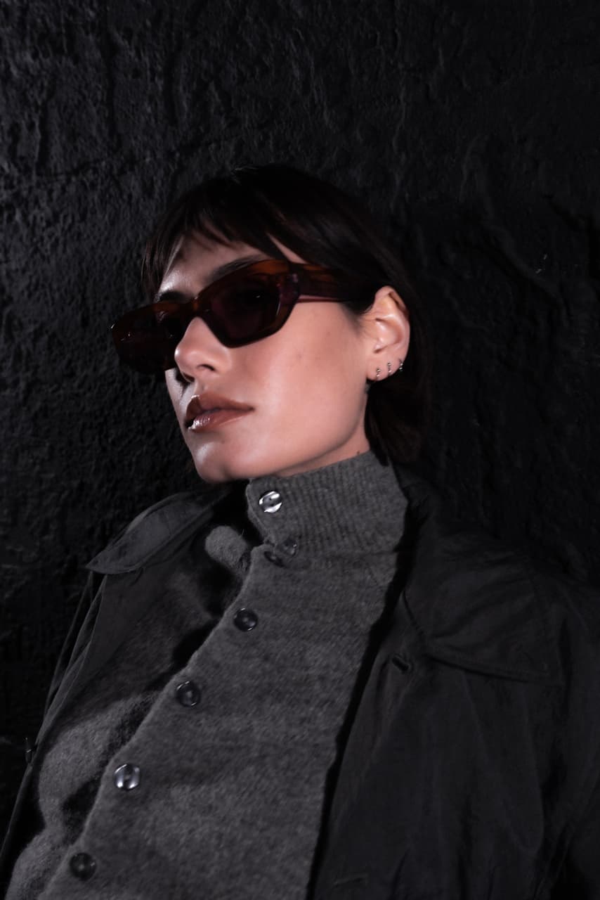 AKILA Eyewear and Sang Bleu Unveil the Futuristic Vantage 3.0 Frames image