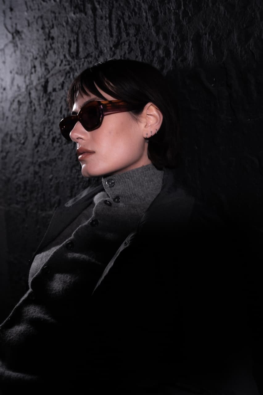 AKILA Eyewear and Sang Bleu Unveil the Futuristic Vantage 3.0 Frames image