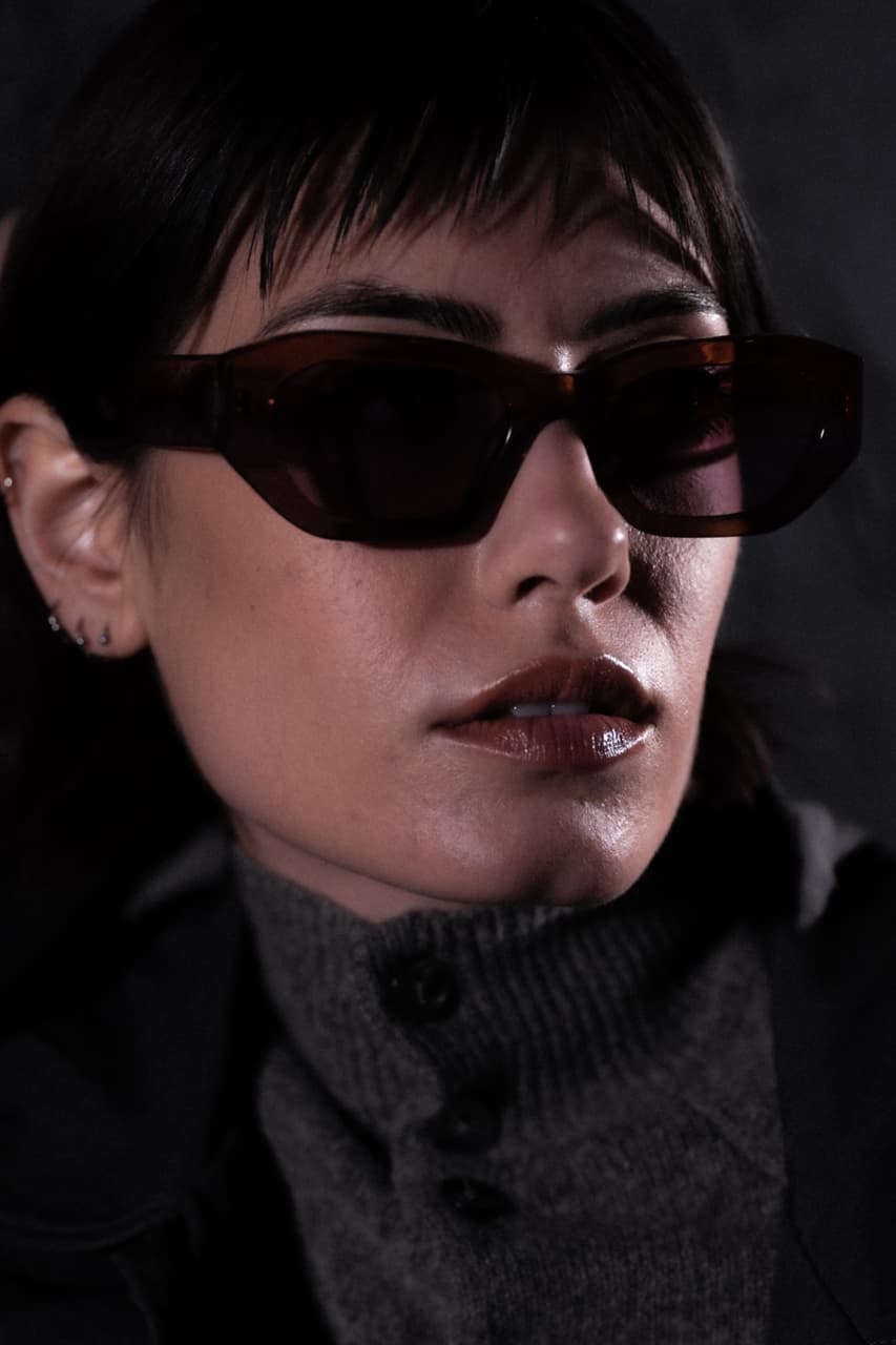 AKILA Eyewear and Sang Bleu Unveil the Futuristic Vantage 3.0 Frames image