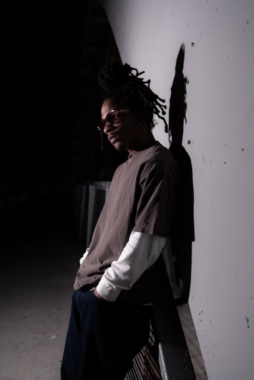 AKILA Eyewear and Sang Bleu Unveil the Futuristic Vantage 3.0 Frames image