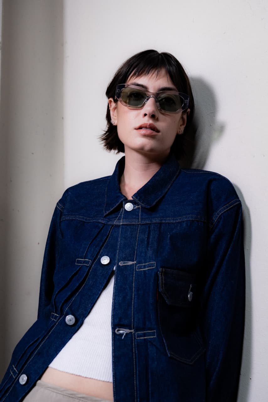 AKILA Eyewear and Sang Bleu Unveil the Futuristic Vantage 3.0 Frames image