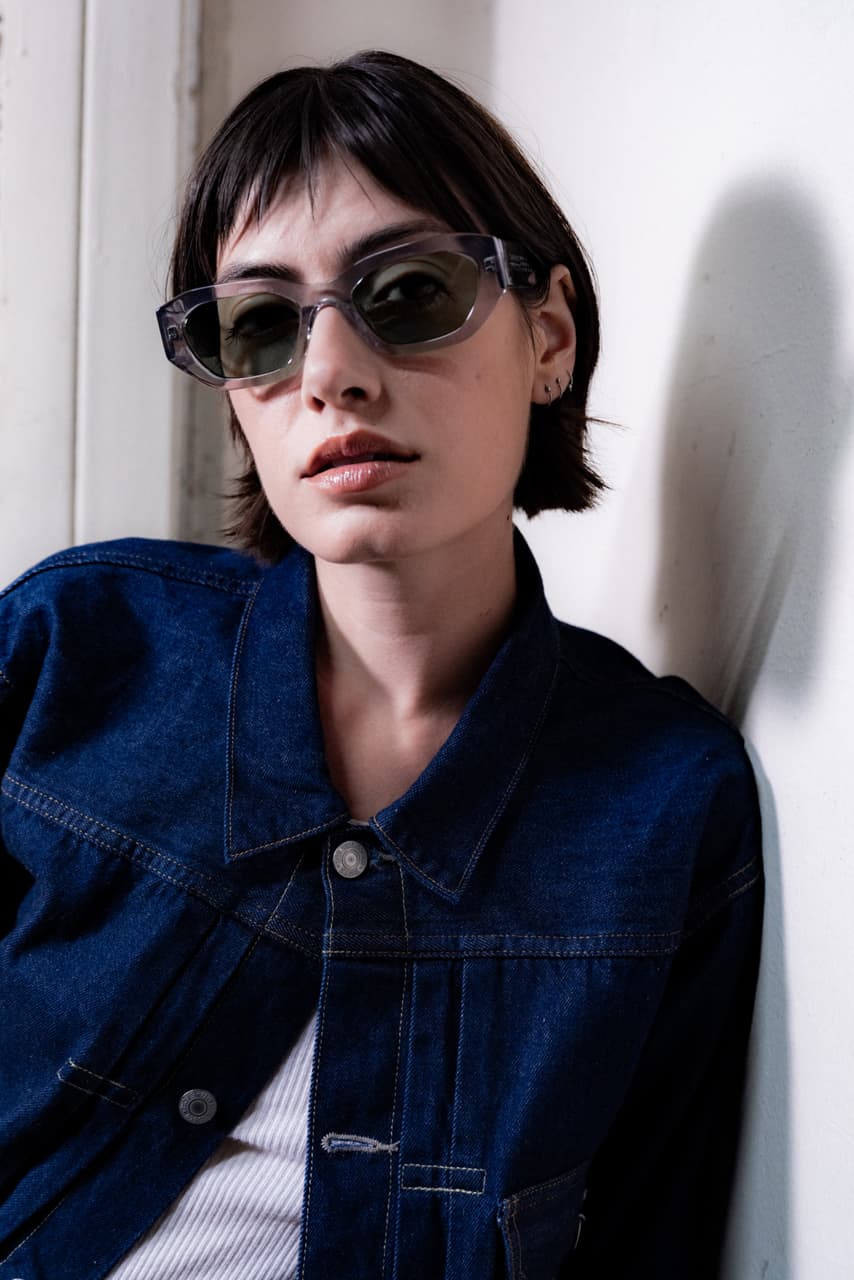 AKILA Eyewear and Sang Bleu Unveil the Futuristic Vantage 3.0 Frames image