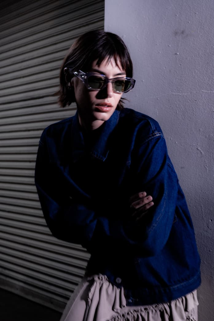 AKILA Eyewear and Sang Bleu Unveil the Futuristic Vantage 3.0 Frames image