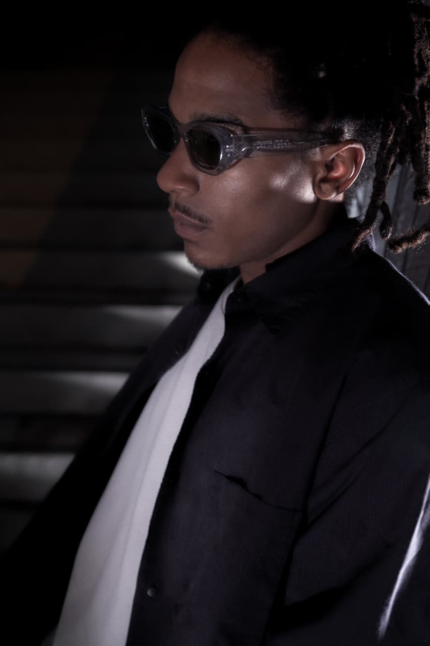 AKILA Eyewear and Sang Bleu Unveil the Futuristic Vantage 3.0 Frames image