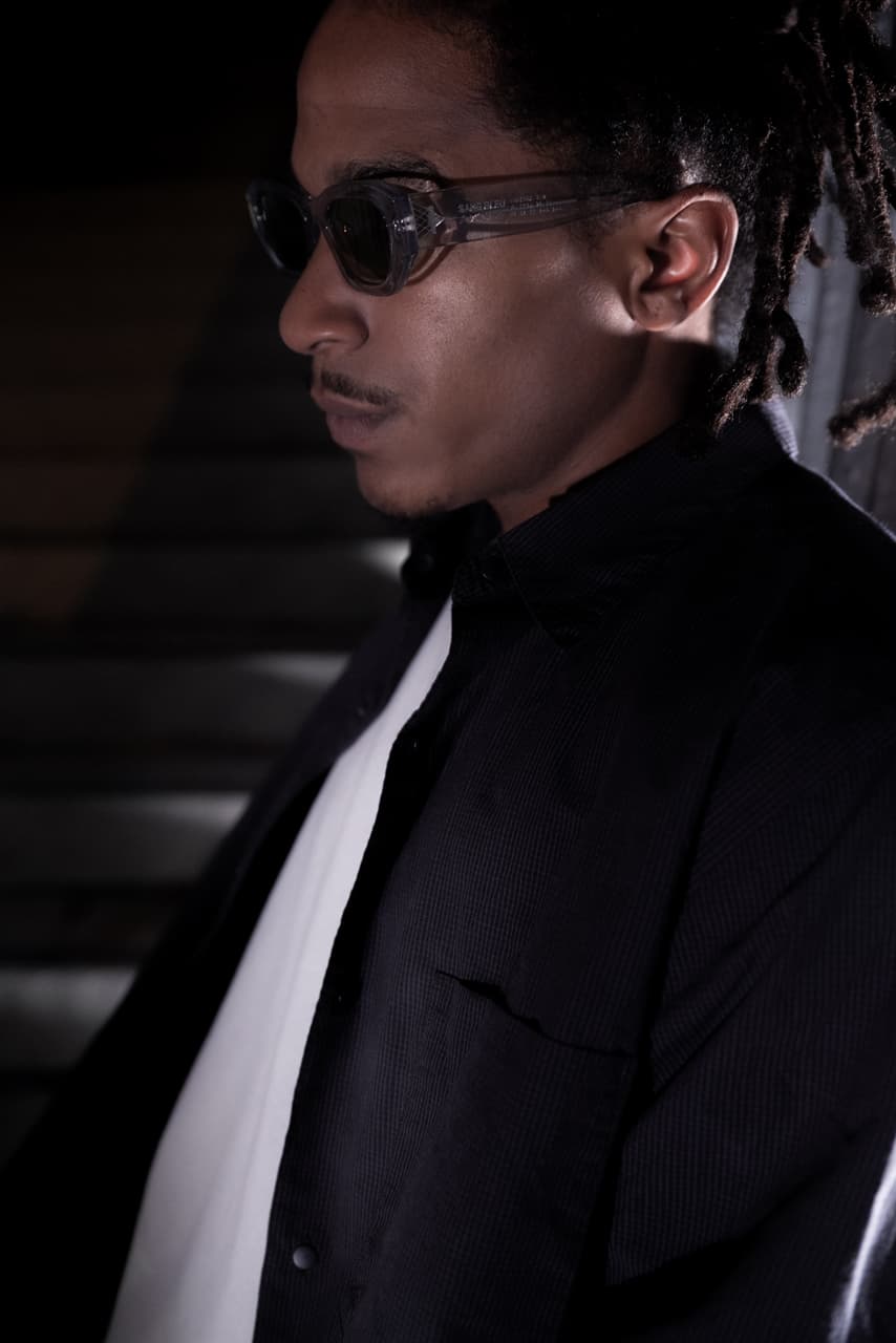 AKILA Eyewear and Sang Bleu Unveil the Futuristic Vantage 3.0 Frames image