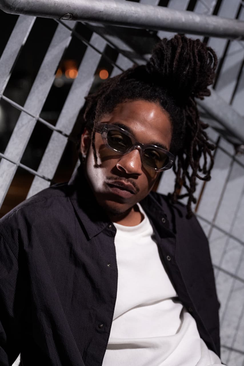 AKILA Eyewear and Sang Bleu Unveil the Futuristic Vantage 3.0 Frames image
