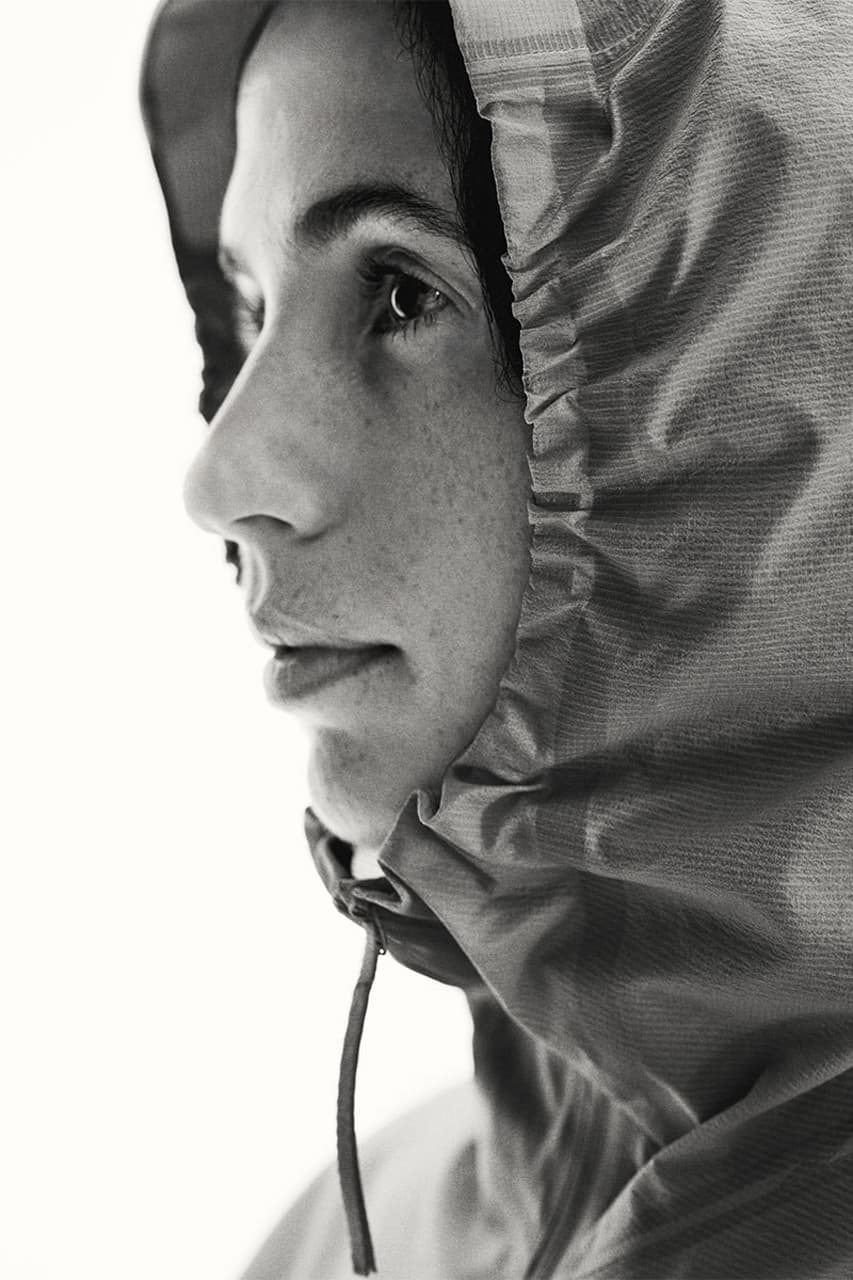 Arc'teryx Veilance Summer 2025 Collection: A Parisian Ode to Technical Elegance