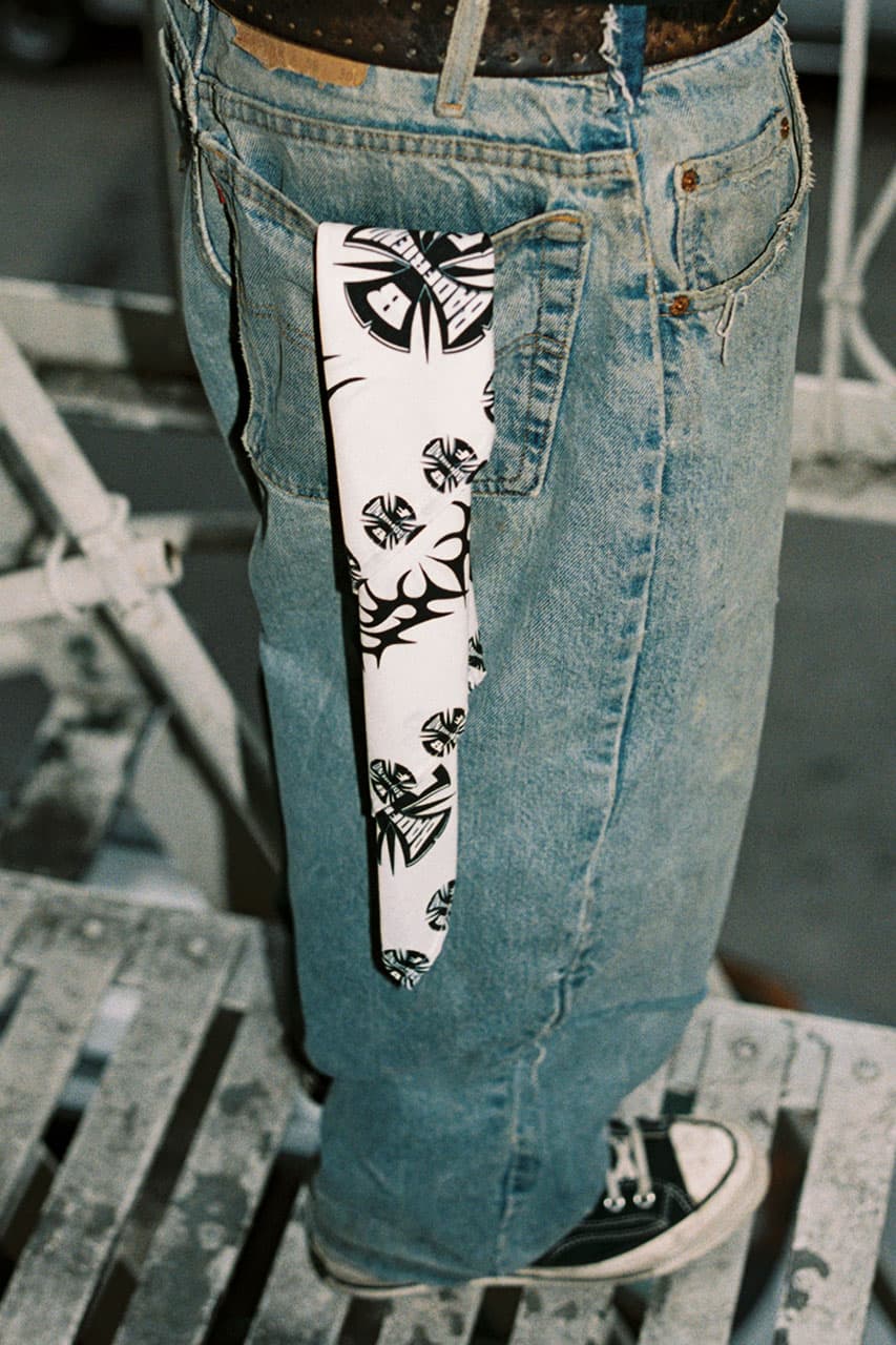 Badfriend's May 2025 Lookbook: Skate Style Meets West Coast Edge image
