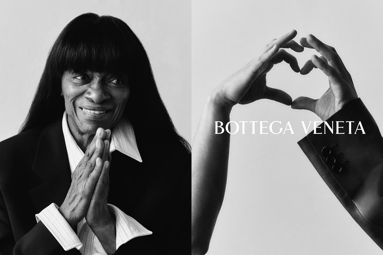Bottega Veneta Celebrates 50 Years of Intrecciato with Star-Studded ‘Craft is Our Language’ Campaign