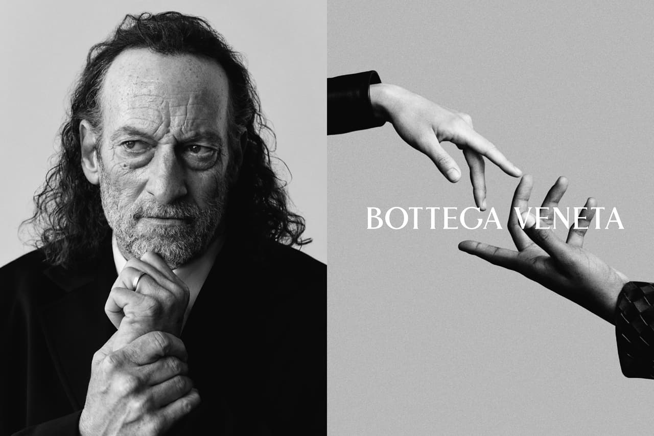 Bottega Veneta Celebrates 50 Years of Intrecciato with Star-Studded ‘Craft is Our Language’ Campaign image