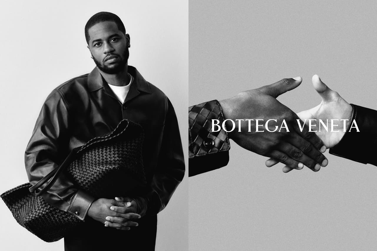 Bottega Veneta Celebrates 50 Years of Intrecciato with Star-Studded ‘Craft is Our Language’ Campaign image