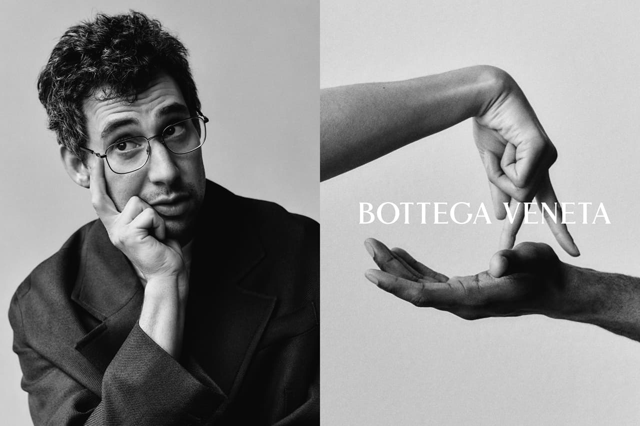 Bottega Veneta Celebrates 50 Years of Intrecciato with Star-Studded ‘Craft is Our Language’ Campaign image