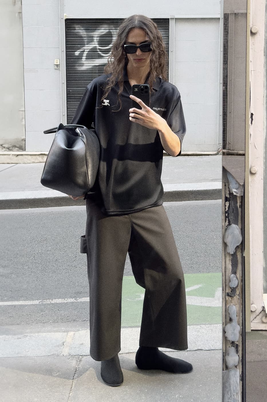 Courrèges Resort 2026 Pre-Spring/Summer Collection: A Refreshing Take on High Fashion image