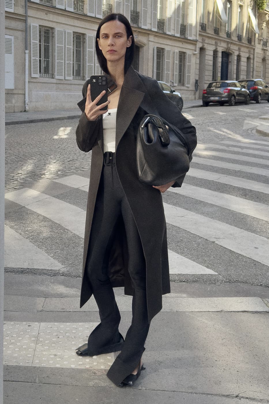 Courrèges Resort 2026 Pre-Spring/Summer Collection: A Refreshing Take on High Fashion image