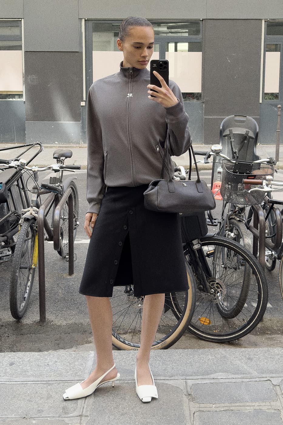 Courrèges Resort 2026 Pre-Spring/Summer Collection: A Refreshing Take on High Fashion image
