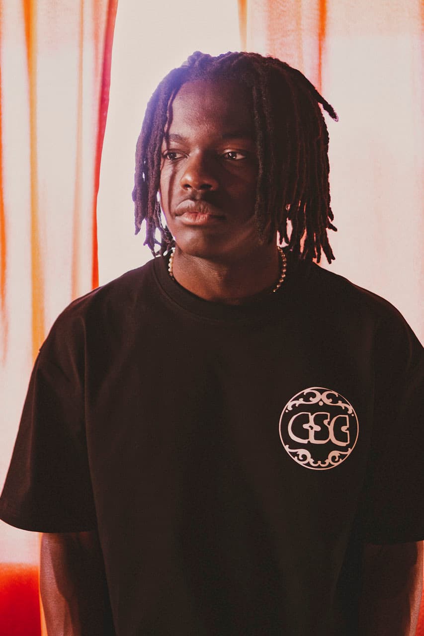 Crenshaw Skate Club x Coca-Cola: A Nostalgic Summer Capsule image