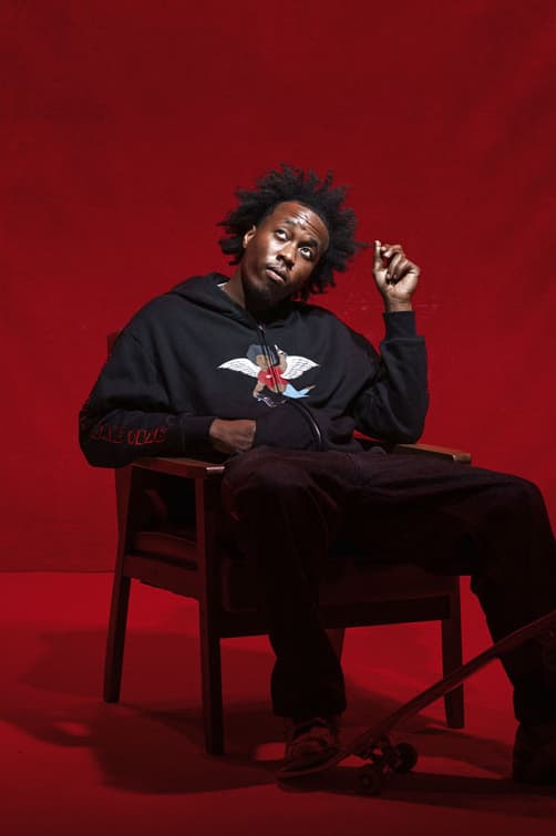 Crenshaw Skate Club x Coca-Cola: A Nostalgic Summer Capsule image