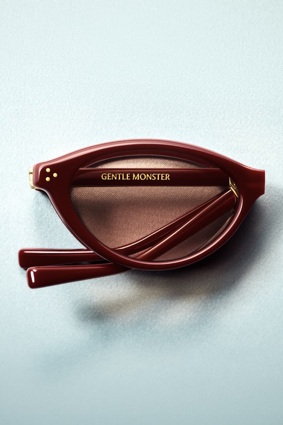 Gentle Monster x Bratz Pocket Collection: A Playful Fusion of Nostalgia and Innovation image