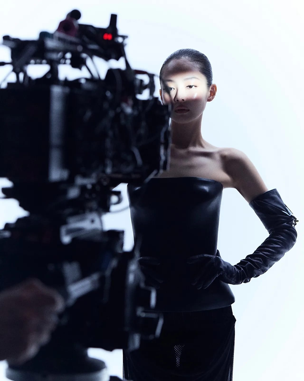 Jean Paul Gaultier Pre-Fall 2025 Ad Campaign image