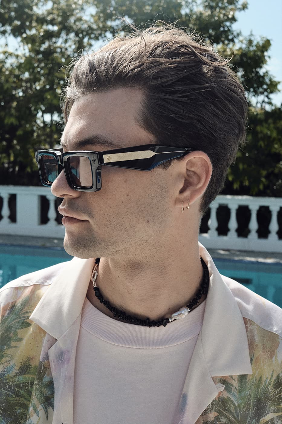 KSUBI Unveils 'No Vacancy Nirvana' Pre-Fall 2025 Collection image