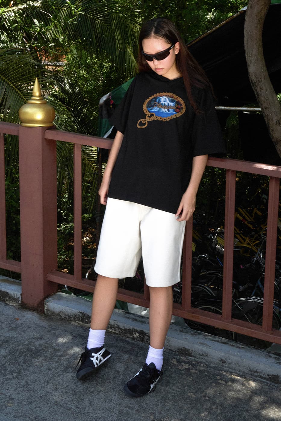 PLEASURES Unveils 'Sawadee Khrap Thailand' Summer 2025 Collection image