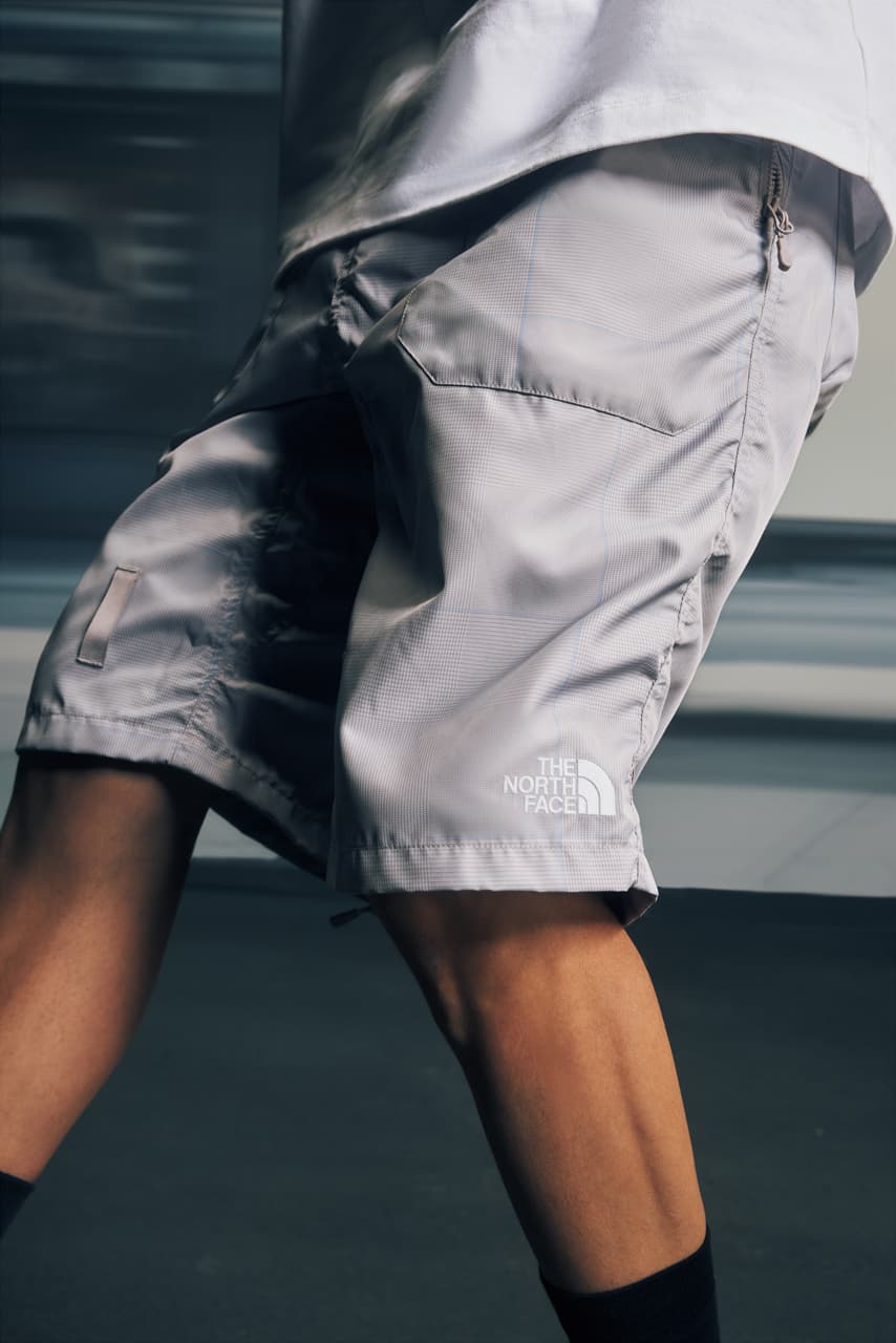 The North Face Urban Evolution SS25 Collection Release image