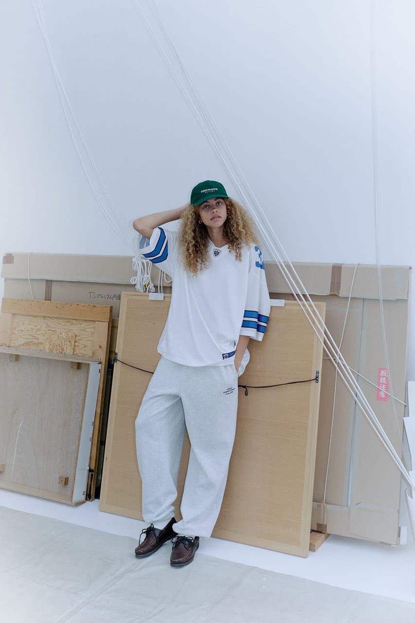thisisneverthat Unveils Versatile Summer 2025 Collection image