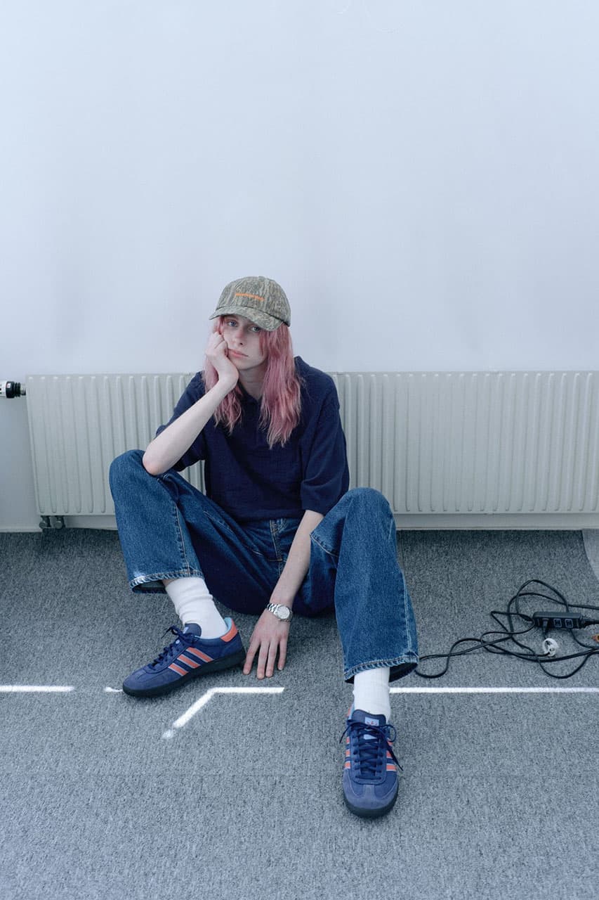 thisisneverthat Unveils Versatile Summer 2025 Collection image