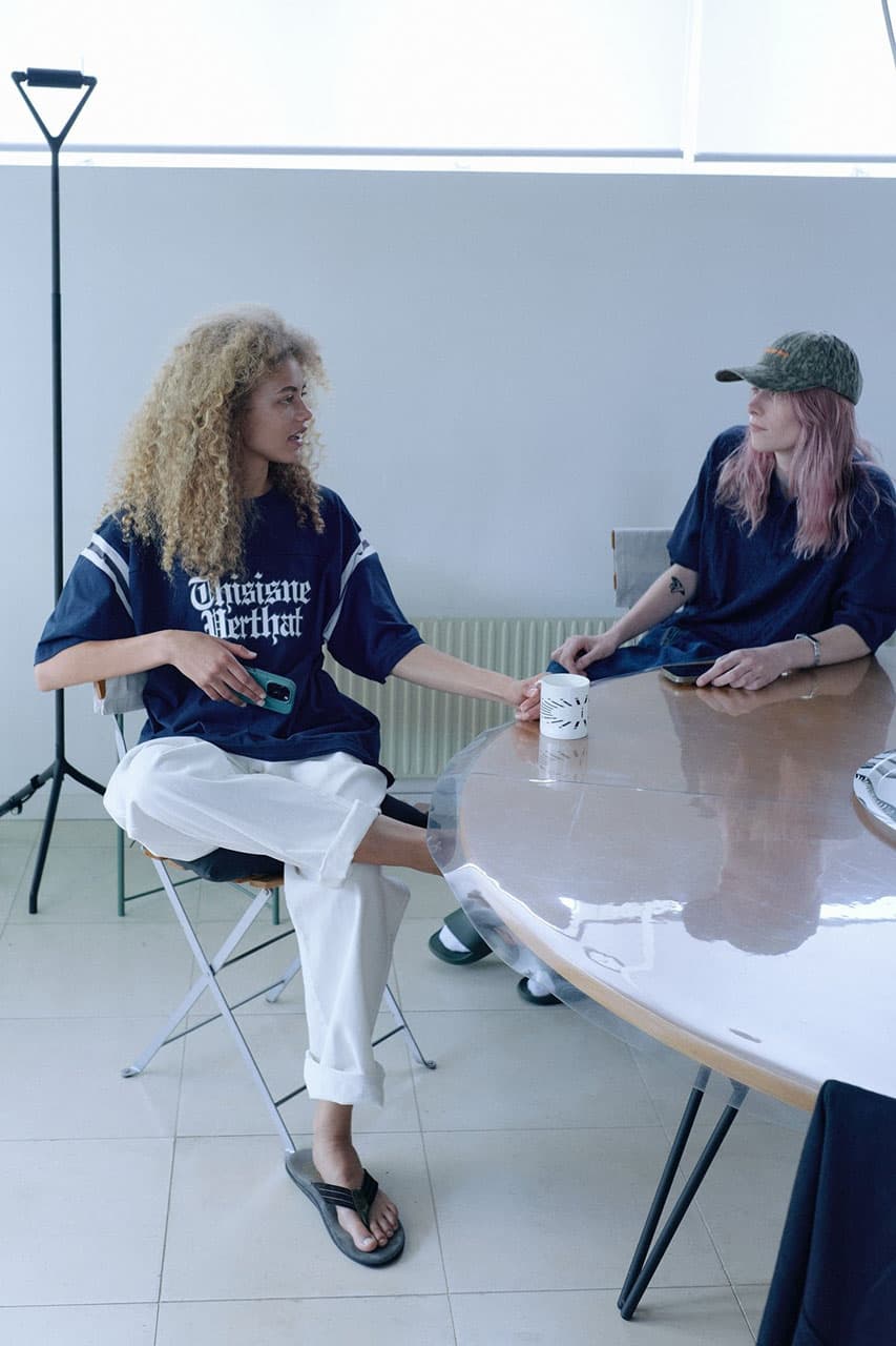 thisisneverthat Unveils Versatile Summer 2025 Collection image