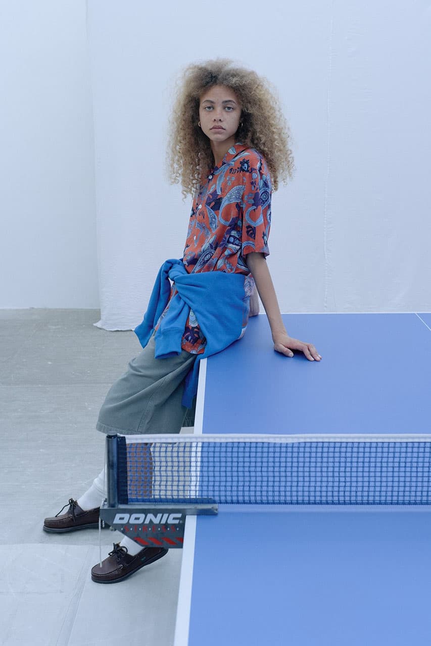 thisisneverthat Unveils Versatile Summer 2025 Collection image