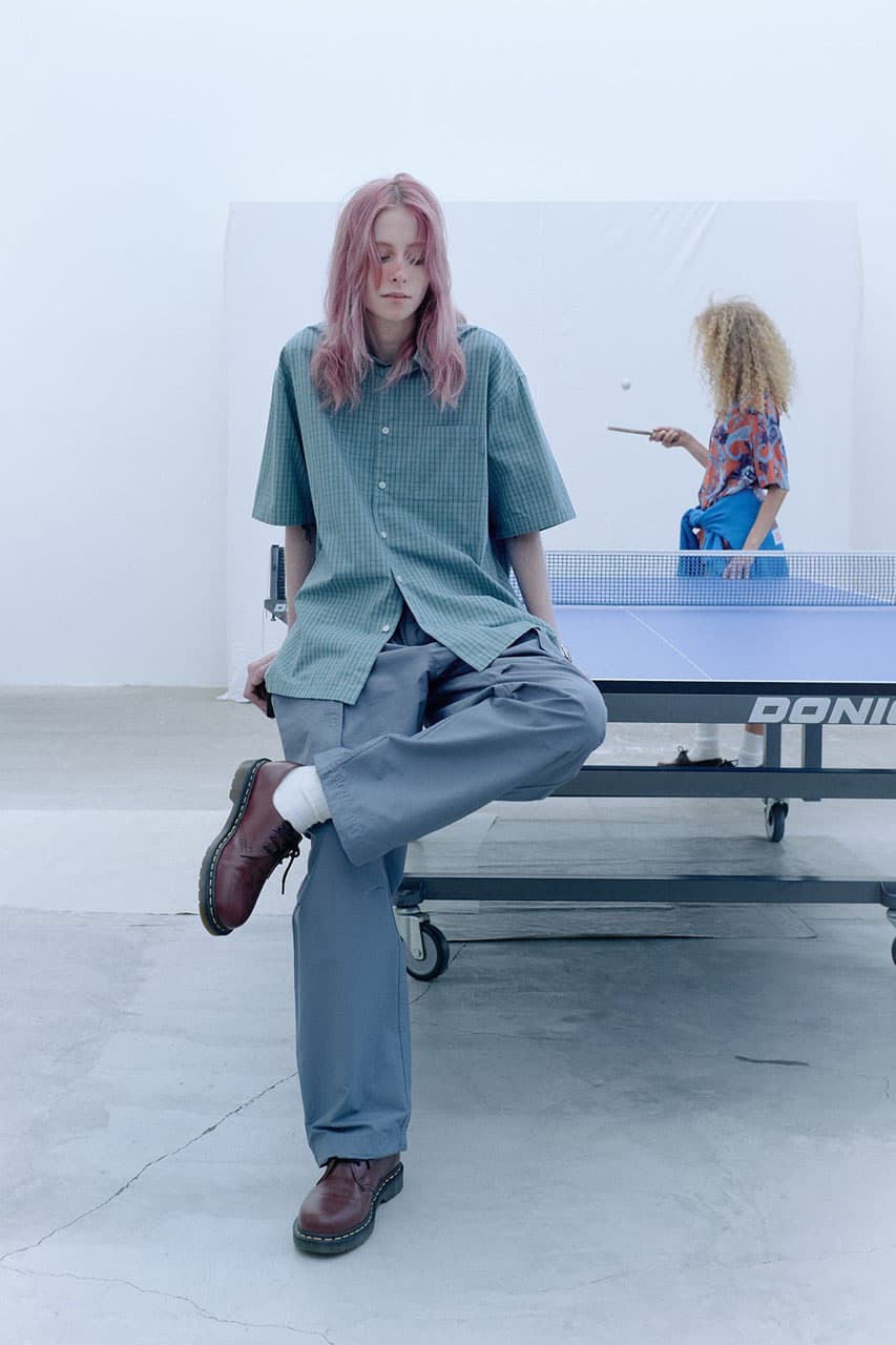 thisisneverthat Unveils Versatile Summer 2025 Collection image