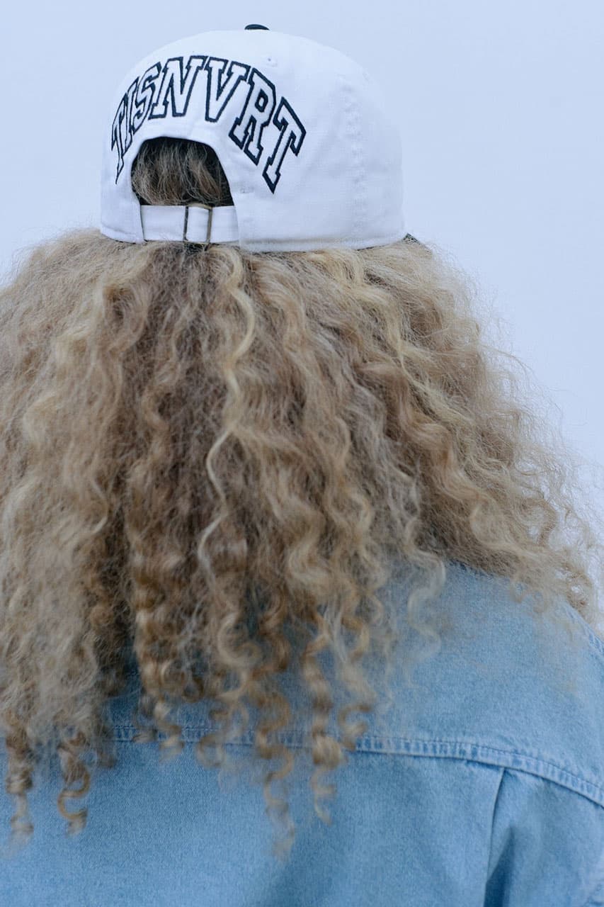 thisisneverthat Unveils Versatile Summer 2025 Collection image