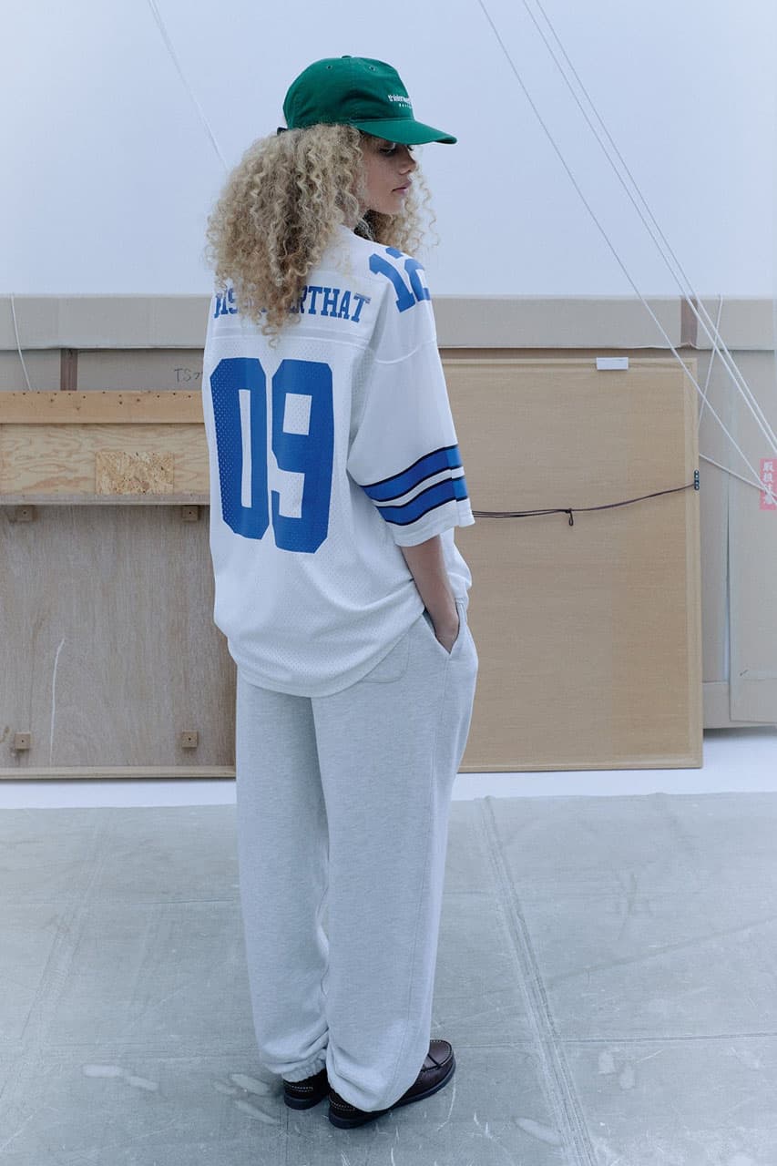 thisisneverthat Unveils Versatile Summer 2025 Collection image