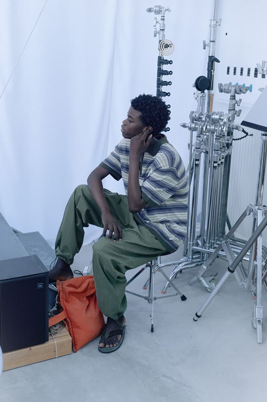 thisisneverthat Unveils Versatile Summer 2025 Collection image