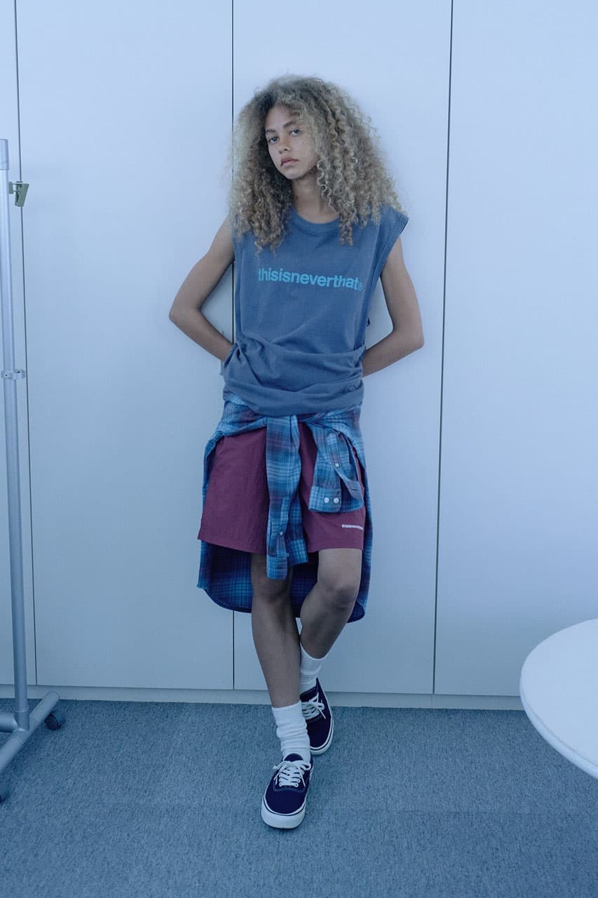 thisisneverthat Unveils Versatile Summer 2025 Collection image