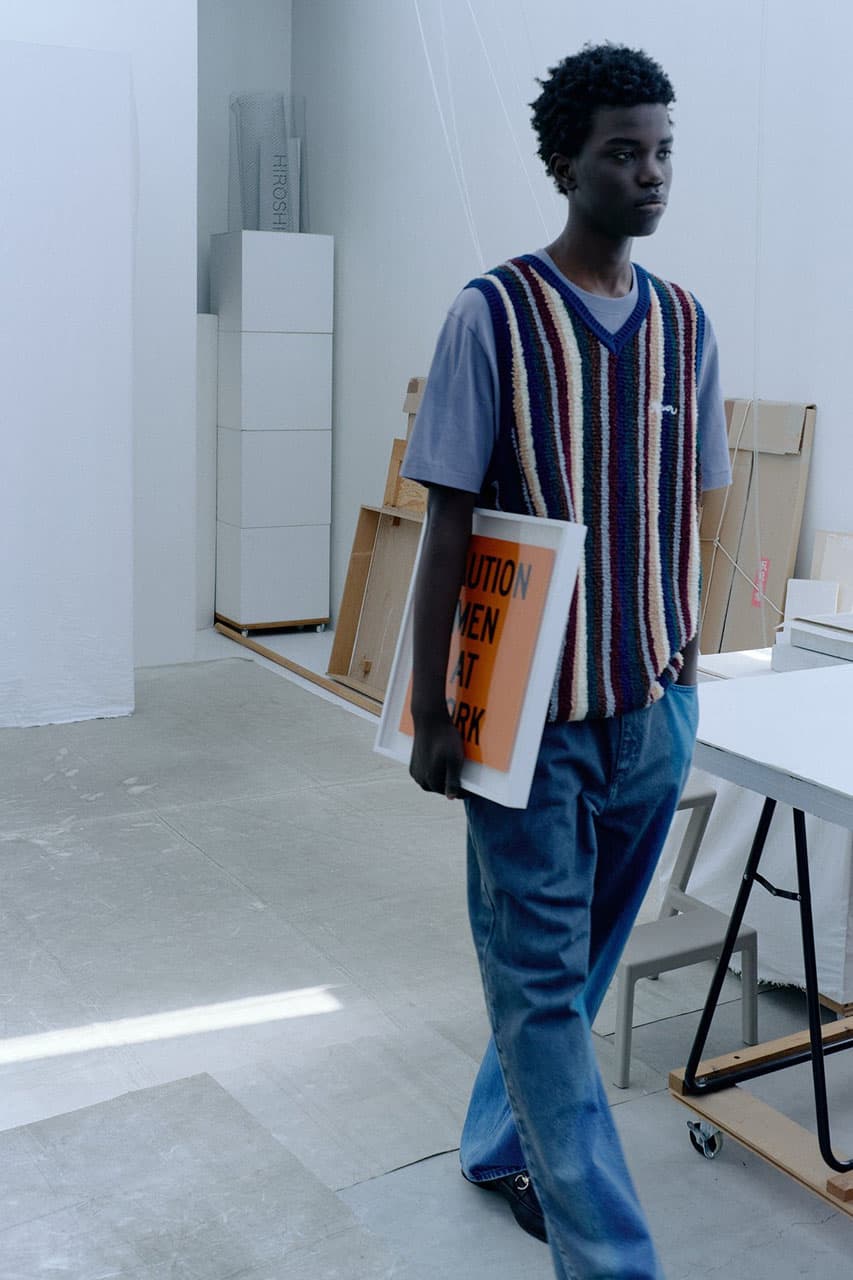 thisisneverthat Unveils Versatile Summer 2025 Collection image